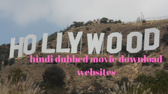 downlod horror Hollywood dubbed movies DVD villa